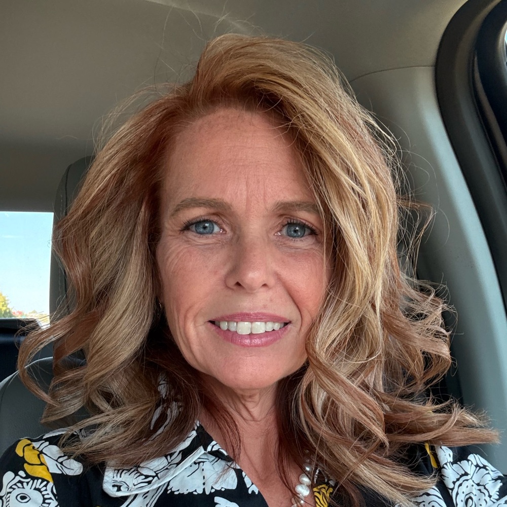 Meet your Posher, Kimberly